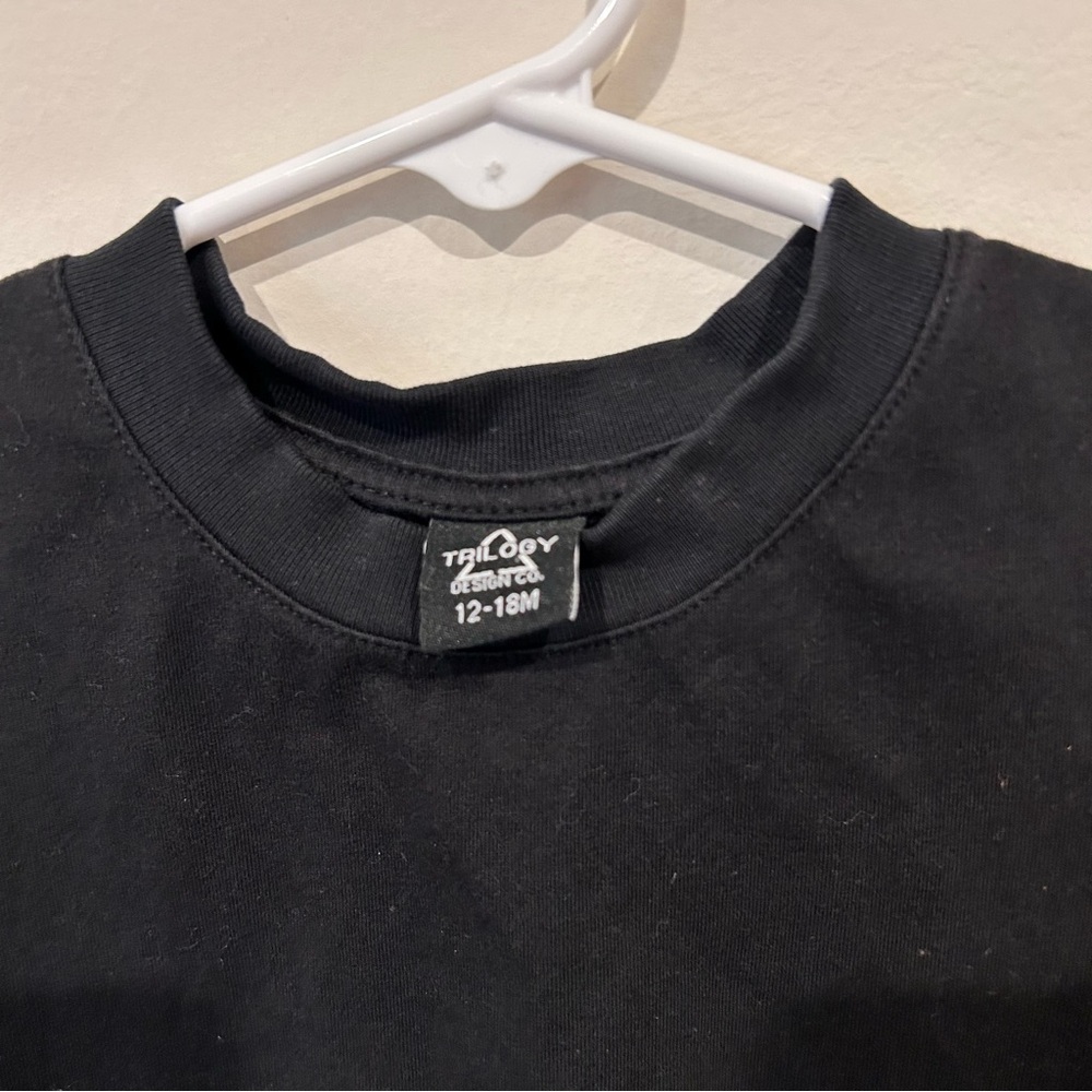 Trilogy tee - Picture 2 of 2